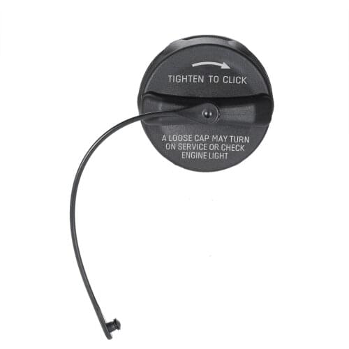 Fuel Tank Filler Gas Cap Cover Lid 52124512AA for Dodge Grand Caravan Chrysler Aspen Town Country Jeep Liberty Ram C/V 2001-2020