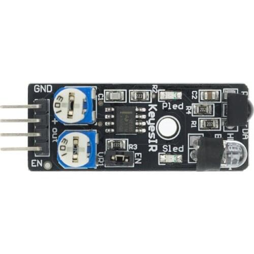 KY-032 4pin IR Infrared Obstacle Avoidance Sensor Module Diy Smart Car Robot KY032