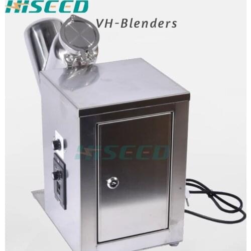 Wholesale VH Laboratory Mini V Type Powder Mixer