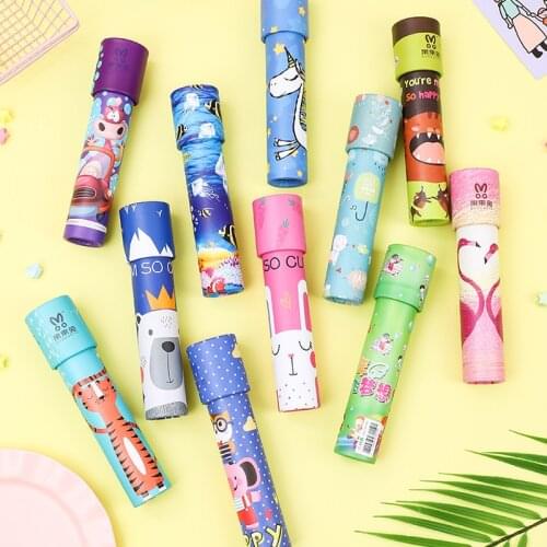 Калейдоскопы MUQGEW China At AliExpress