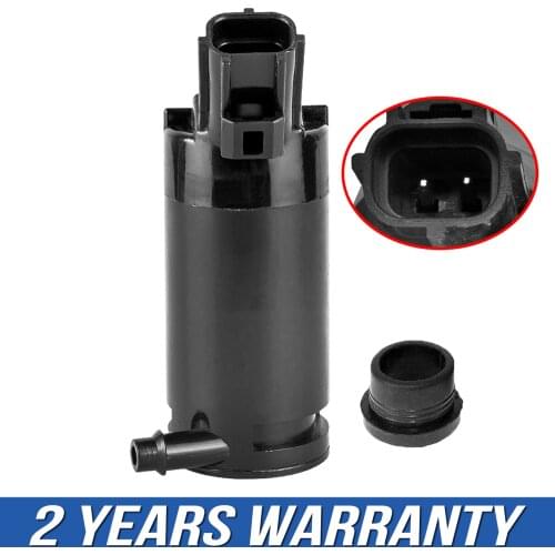 Windshield/Windscreen Wiper Washer Pump/ Motor and Pump Assy 7R33-17664-DA For Ford Explorer Sport Trac 2001-2007