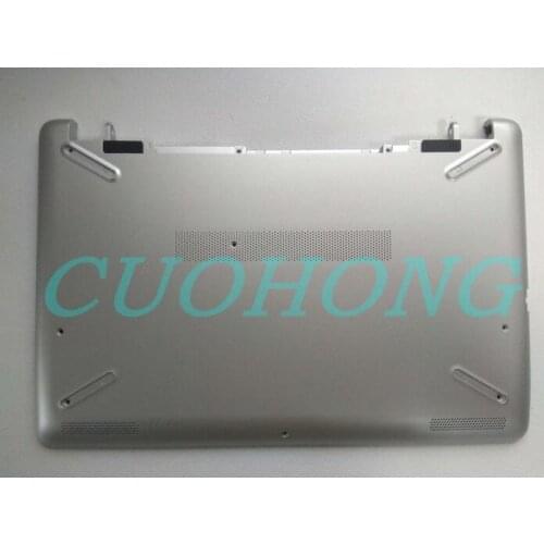 New Original Base Bottom Case Bottom Cover Assembly Grijs For HP 15-BR 15-BW 15-BS 924909-001 AP204000860