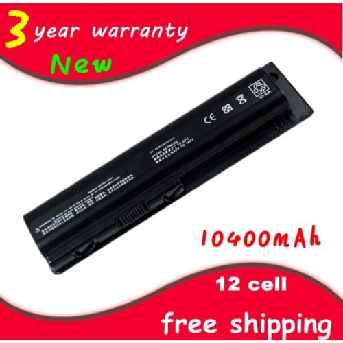 New Laptop battery for HP/Compaq HSTNN-CB73 HSTNN-DB72 HSTNN-DB73 HSTNN-IB72 HSTNN-IB73 HSTNN-LB72 HSTNN-LB73