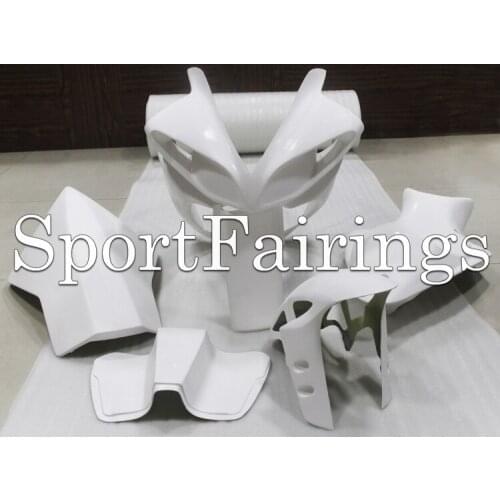 Complete Fairings Fit Yamaha YZF R1 09 10 11 2009 2010 2011 Motorcycle Fairing Kit Bodywork Sportbike Cowling Carbon Fiberglass