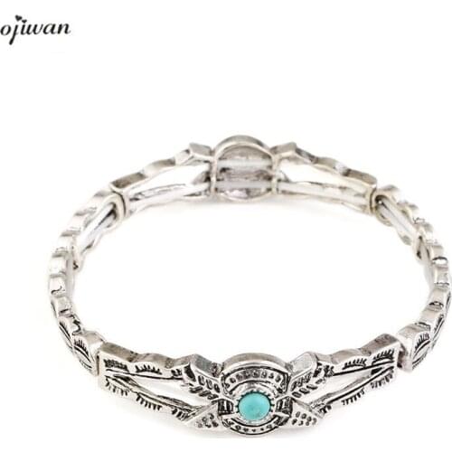 Модные браслеты Ojiwan China At AliExpress