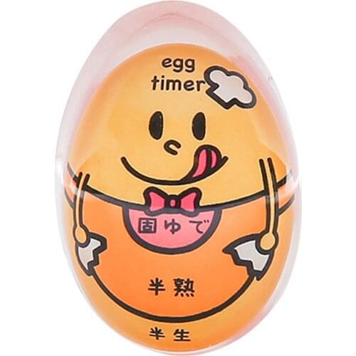 PROKTH Egg Timers