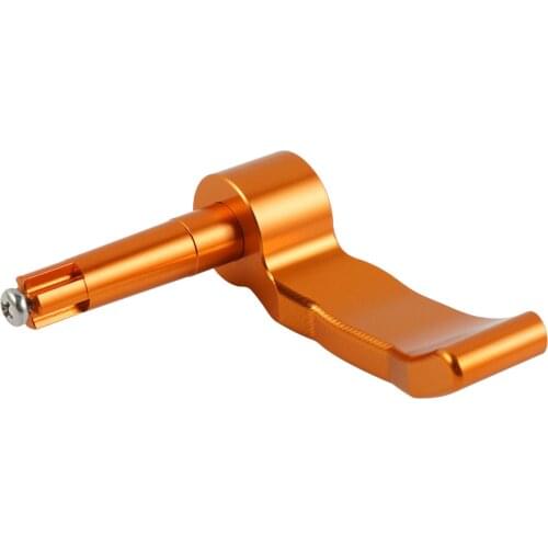 Thumb Throttle Lever Control for Polaris Scrambler 300/500 2008-2010 2010359