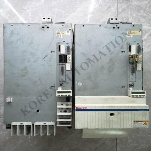 REXROTH SERVO DRIVER HCS03.1E-W0100-A-05-NNBV USED GOOD IN CONDITION