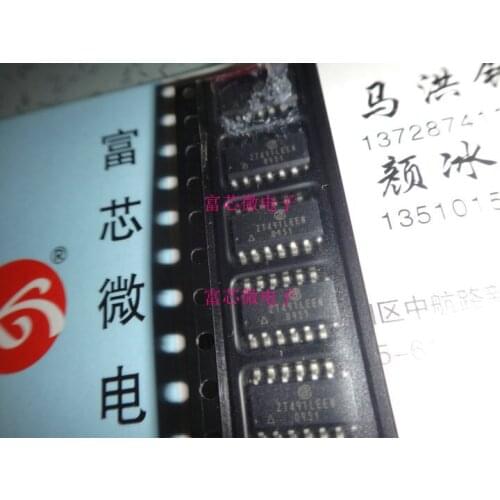 10pieces ZT491LEEN ZT491LECN SOP14