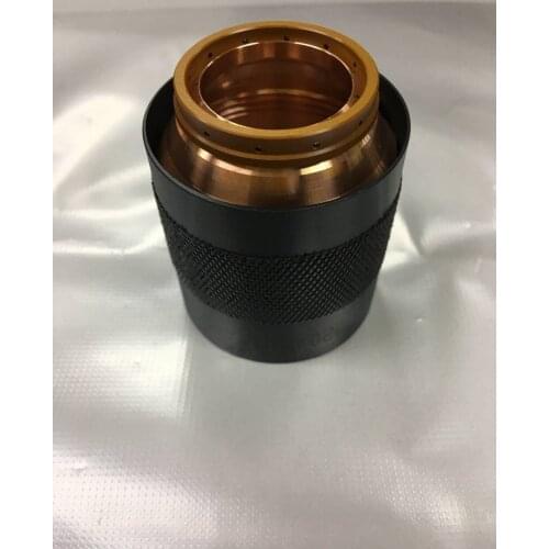 220760 plasma torch retaining cap 260A