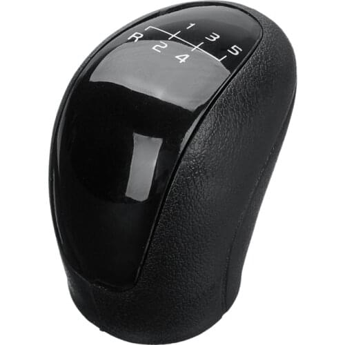 5 Speed Mt Car Gear Shift Knob Shifter Lever Stick For Mercedes Vito Viano Sprinter Ii For Crafter