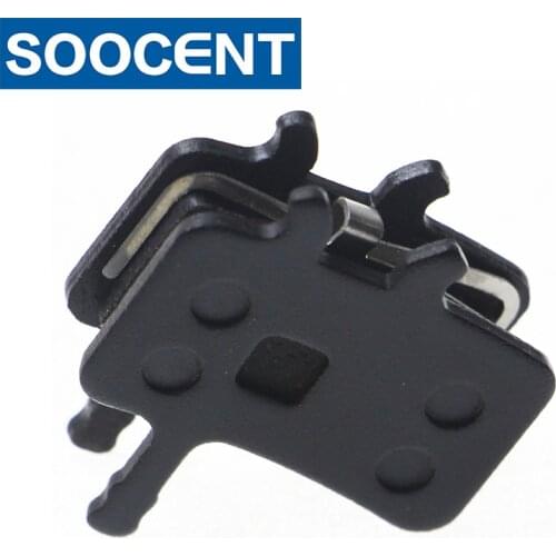 6 Pairs bicycle disc brake pads for Avid BB7 Hydraulic & Avid juicy 3/5/7 bicycle parts