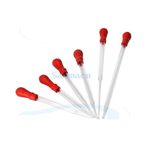 BiNFUL Laboratory Pipettes