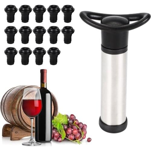 BORUIT Bar Inventory