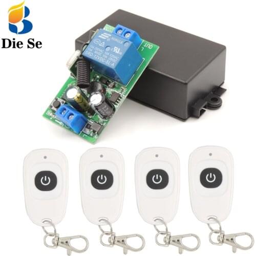 Diese Electro Accessories