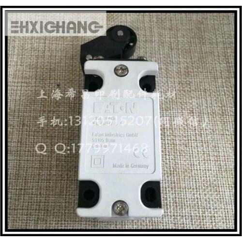 Heidelberg press accessories SM102/CD102 74 52 PM74 52 original travel limit switch