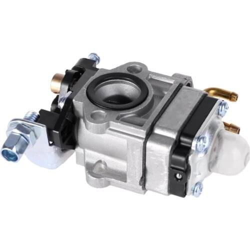 2 Stroke Carburetor 10mm Carb Kit For 33CC 36CC For Kragen For Zooma For Gas Scooter Pocket Bike Balaclava