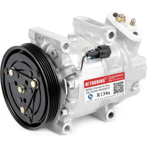 CWV618 A/C AC Compressor for Nissan Maxima A33 2.5 3.0 97-03 926002Y01B 92600-2Y01A 92600-2Y001 926002Y010 926002Y001 926102Y001