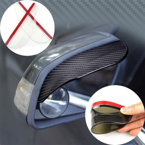 LGHDDG Rear View Mirrors