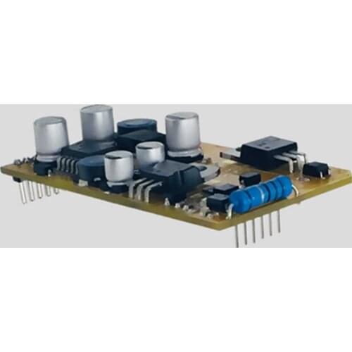 MBUS/M-BUS to TTL Embedded Master Station Module (250 Load) KH-TTL-M250