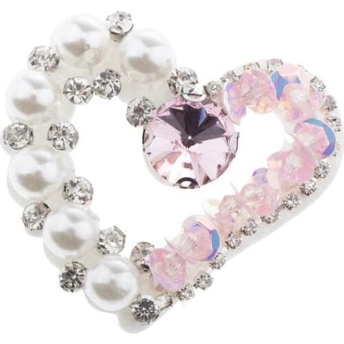 Patches Appliques Patch Sticker Sew Embroidered DIY Clothes Jeans Bag