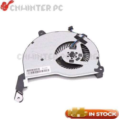 NOKOTION For Pavilion 14-N 15 15-n cooling fan 732068-001 736278-001 736218-001 BSB0705HC-DC20 DFS531105MC0T FFQ9 AB08805HX070B0