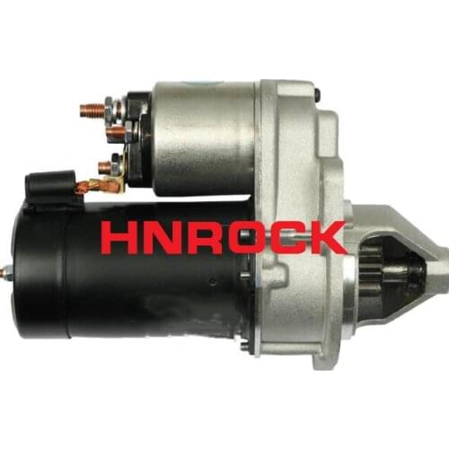 NEW 12V STARTER MOTOR D6RA42/421 FOR CAR RENAULT 16458/18358N