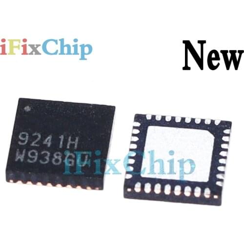 New ISL9241HRTZ ISL9241H ISL9241 9241H QFN-32