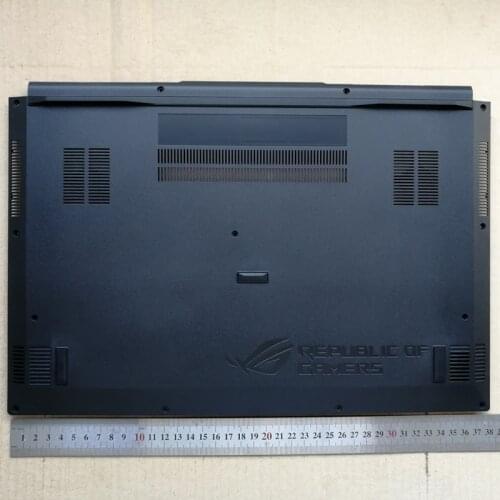 New laptop bottom case base cover for ASUS ROG GU501 13N1-4MA0G01