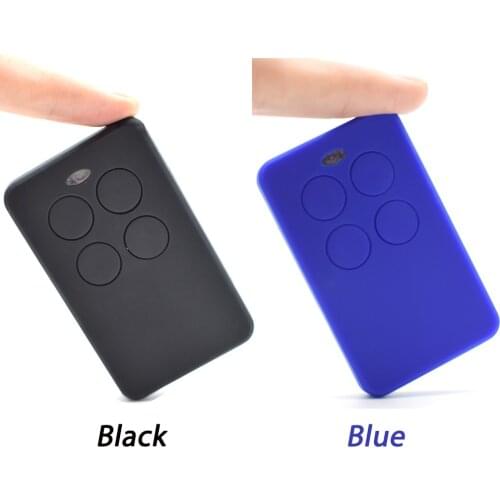 TELCOMA FM400 FM402 FM400E remote control gate remote control TELCOMA garage door remote control 433.92MHz