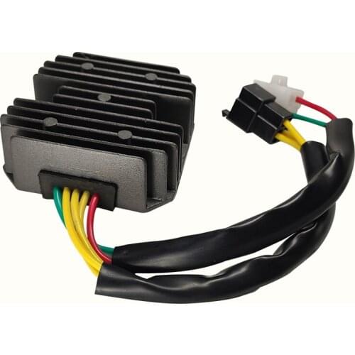 R2012A.1.11 Voltage Regulator Rectifier 12V for Honda CBT125 1982-1993 CMX450 1986-1988