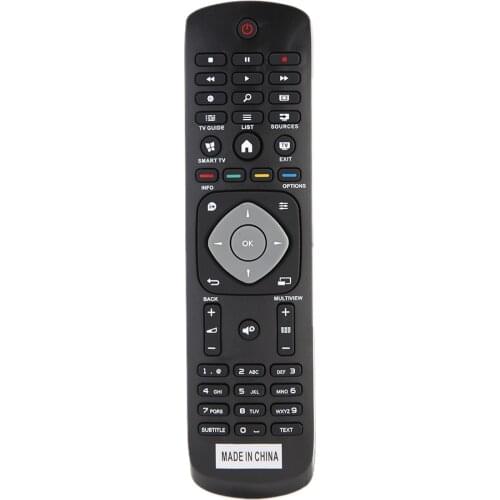For Philips New Replacement TV Remote Control for Philips YKF347-003 TV Television Remote High Quality Accessories Part Control