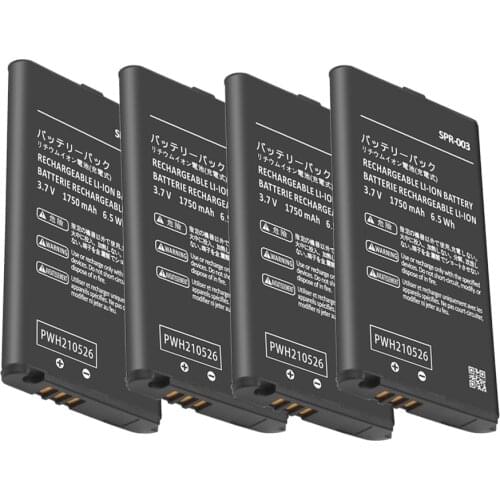 SPR-003 Battery For Nintendo 3DS LL/XL 3DSLL 3DSXL NEW 3DSLL NEW 3DSXL new3dsll new3ds xl
