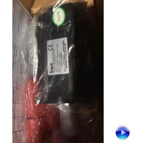 SV-ML08-OR7G-2-1A0-3000 motor SV-DA200-OR7-2-EO driver