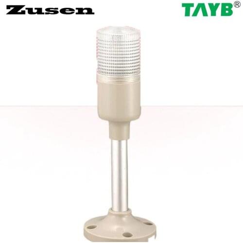 TAYB Emergency Lights