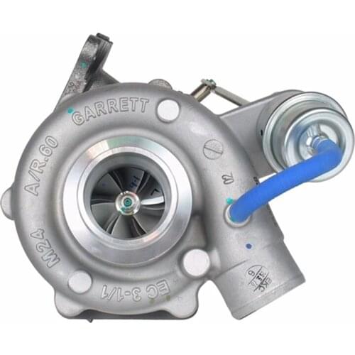 Turbo fit for Isuzu Truck NPR NKR NQR 4HK1-tc Engine 700716-5020 GT2560s Turbocharger