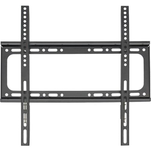 Universal Wall Mount TV Stand for 32-65Inch LCD LED Screen Height Adjustable Monitor Retractable for VESA Tv Bracket