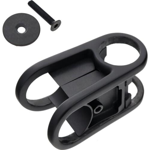 T1000 Carbon MTB Bicycle Super light Stem 0 degree 28.6-31.8MM Carbon Road Bike Stem riser Cycling Power Parts