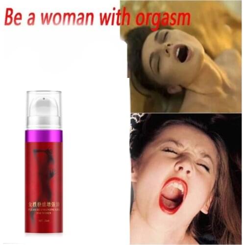15ML Sex Pleasure Enhance Women Orgasm Vaginal Tightening Gel Moistening Aphrodisiac Increase Sexual Stimulant Lubricant