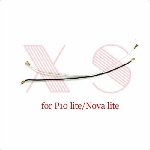 2pcs Antenna Signal flex for Huawei P10 lite G10 / Nova lite /G10