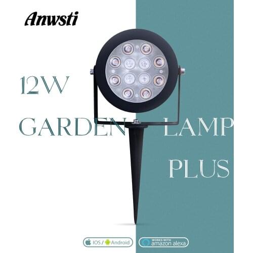 Наружное освещение Anwsti China At AliExpress