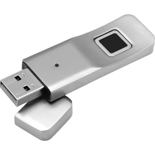 32GB USB3.0 Flash Drive Fingerprint Encription