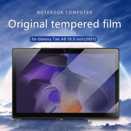 IRALAN Screen Protectors For Samsung