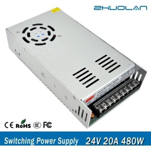 JOOLONPOR Charging Device