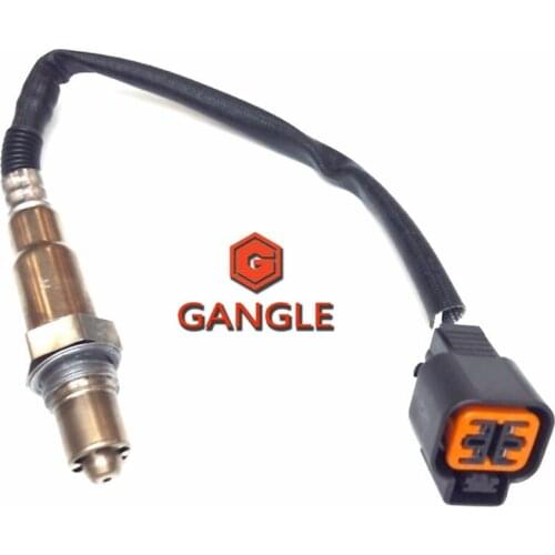 Oxygen Sensor O2 Lambda Sensor AIR FUEL RATIO SENSOR for HYUNDAI TIBURON TUCSON ELANTRA ACCENT KIA RIO SOUL SPECTRA 234-4851