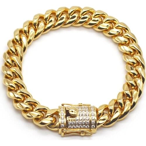 LUXTA Pair Bracelets