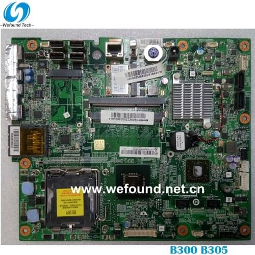 Motherboard For B300 CIG41S V2.1 system mainboard, Fully Tested