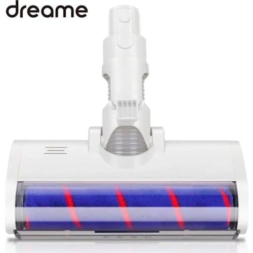 Xiaomi Dreame V8/V9/V9B/V9P/V10/V11 Vacuum Cleaner Electric Brush Head Roll Brush Accessorie