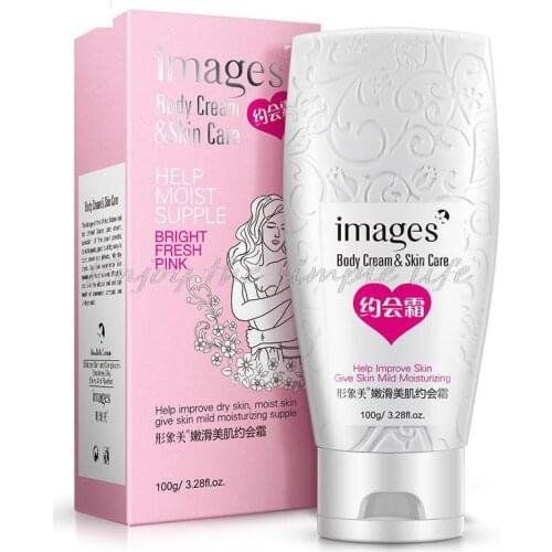 Skin Invisible Cream For Dark Skin Snow Whitening Cream Whole Body Lotion Neck Knee Leg Whitening Lotion Moisturing Skin Care