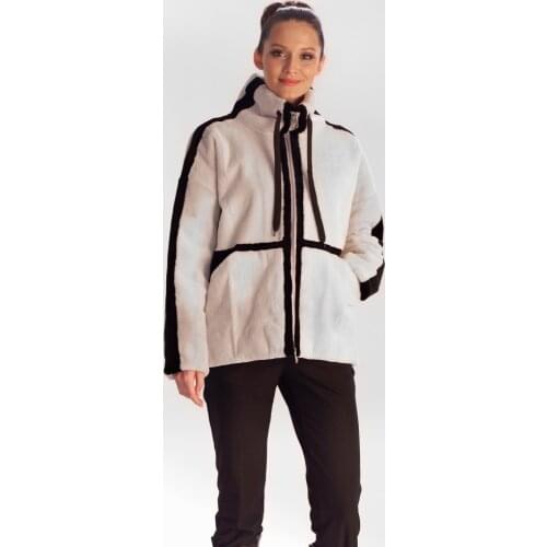 Шубы из натурального меха NORTHFOX China At AliExpress